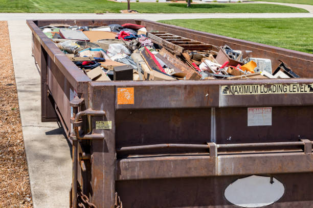 Best Same-Day Junk Removal Services  in Fredericktown, OH